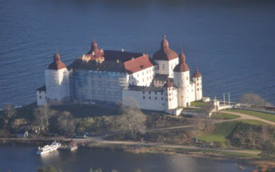 Läckö Slott