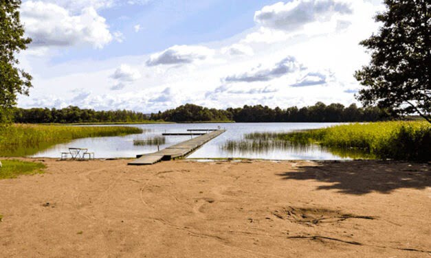 Badplats Näsbadet