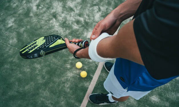 Skara Padel