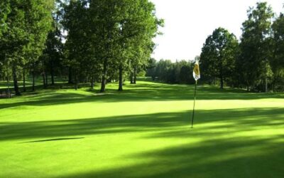 Billingens Golfklubb