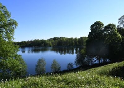 Höjentorp - Drottningkullen Höjentorps slott